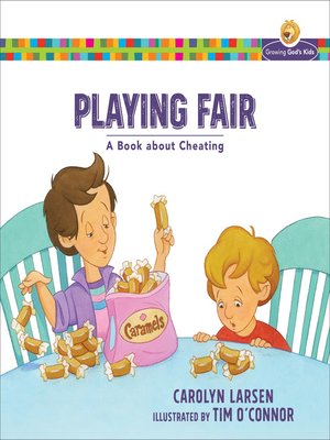cover image of Playing Fair